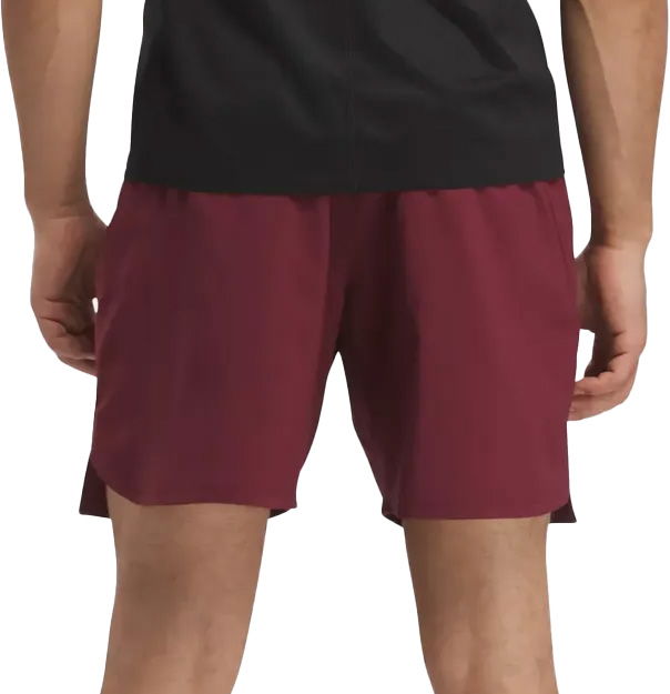 Къси панталони Reebok TS SPEED 3.0 SHORT Червено | 100070839, 1