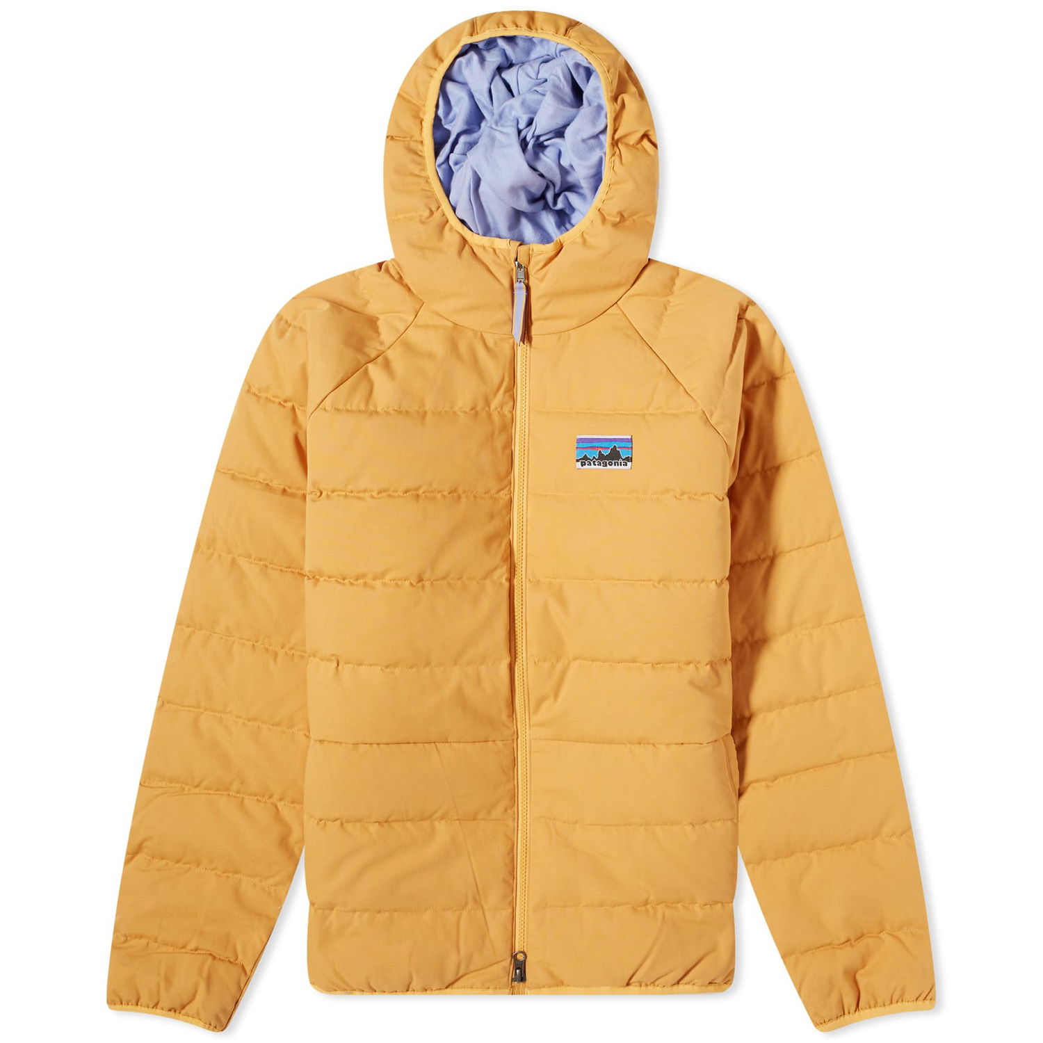 Яке Patagonia 50th Anniversary Cotton Down Jacket Оранжево
 | 26845-DMGO, 0