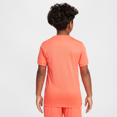 Тениска Nike Dri-FIT Erling Haaland Academy T-Shirt Оранжево
 | HJ3834-643, 4