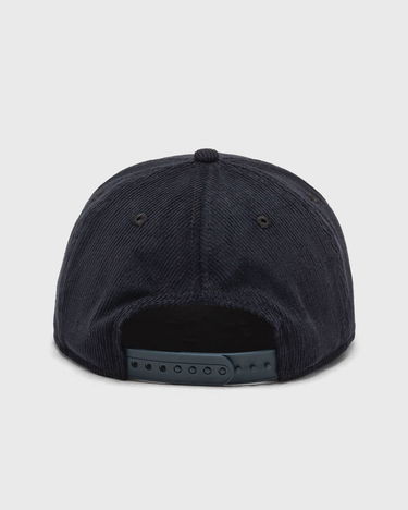 Шапка с козирка New Era Red Sox Golfer Snapback Тъмно синьо | 70942985, 3