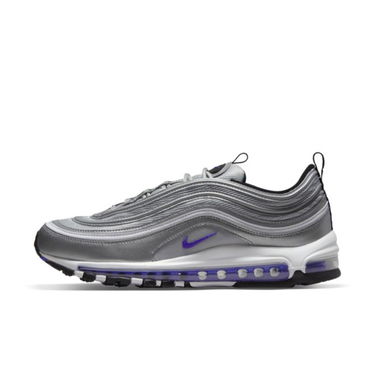 Кецове и обувки Nike Air Max 97 Сиво | DJ0717-001, 2
