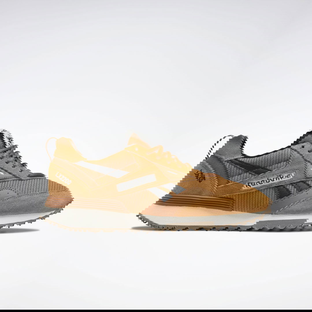 Кецове и обувки Reebok LX2200 Кафяво | GY1537, 0