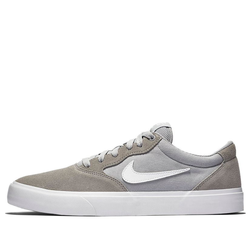 Кецове и обувки Nike SB Chron SLR Сиво | CD6278-003