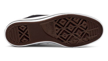 Кецове и обувки Converse Chuck Taylor All Star Slip On Черно | 164300C, 3