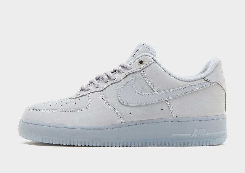 Кецове и обувки Nike Air Force 1 '07 Сиво | CJ9179-002