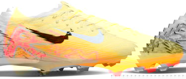 Кецове и обувки Nike ZM Vapor 16 Elite KM FG Жълто | fq8683-800, 2