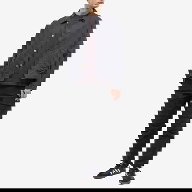 Карго панталони EDWIN Manoeuvre Cargo Pant Черно | I032532-8967-89-67, 4