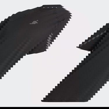 Тениска adidas Originals Designed 4 Gameday Tee Черно | IC3720, 4