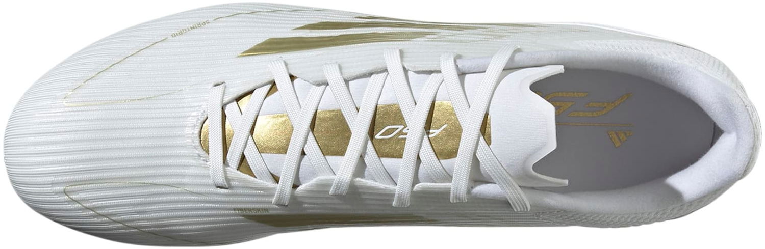 Кецове и обувки adidas Performance F50 League FG/MG Бяло | ie0604, 1