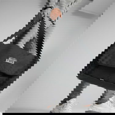Чанта през рамо Puma Shoulder Bag Черно | 079132_01, 4