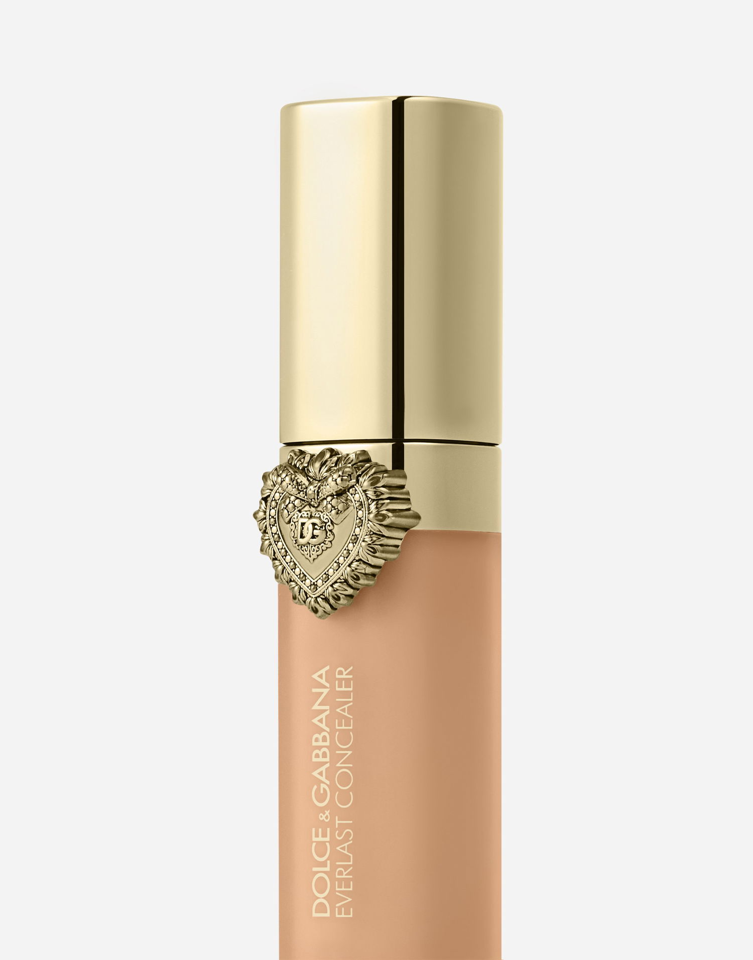 Аксесоари Dolce & Gabbana Dolce & Gabbana Everlast Concealer - Peach Undertones Бежово | MKUPFCE0037V0014, 1
