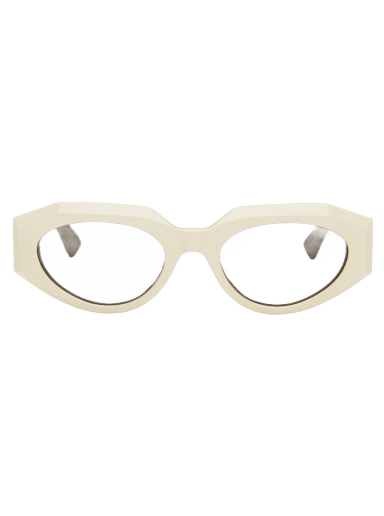 Soft Cat Eye Sunglasses