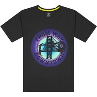 Тениска Under Armour Antifreeze Черно | 1374841-001, 0