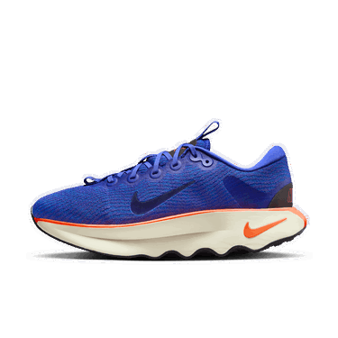 Кецове и обувки Nike Motiva Синьо | DV1237-401, 4