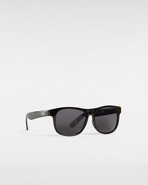Слънчеви очила Vans Kids Spicoli Bendable Sunglasses (8-14+ Years) Черно | VN0A3HZJBLK, 0