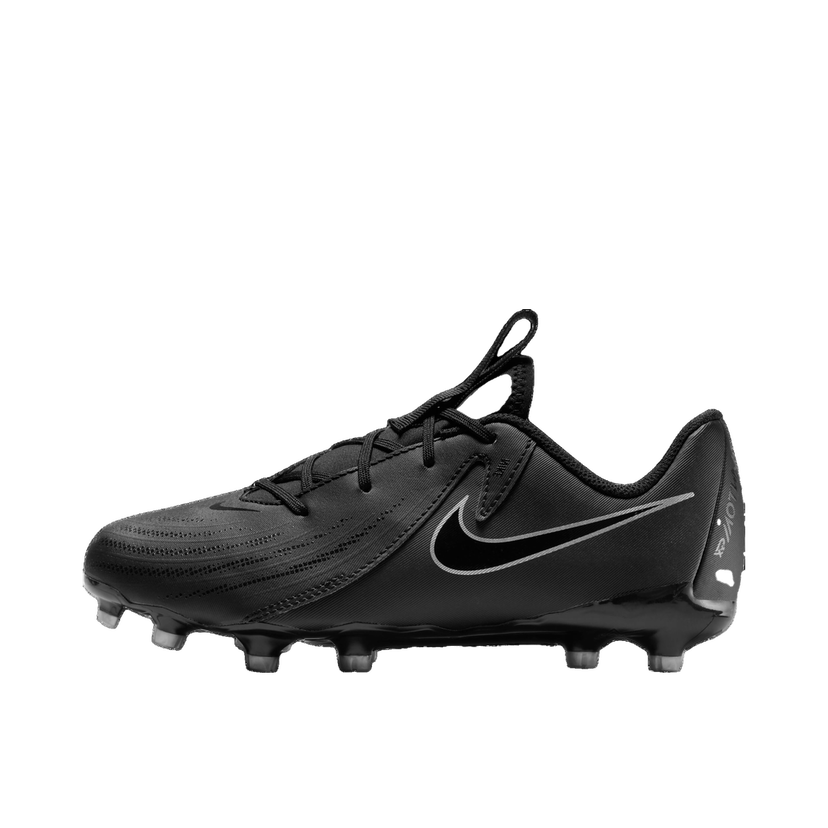 Кецове и обувки Nike Phantom GX II Academy FG/MG Черно | fd6722-001