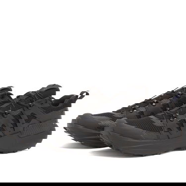 Кецове и обувки Salomon Genesis Advanced, Size UK 10 Черно | L47726500, 2