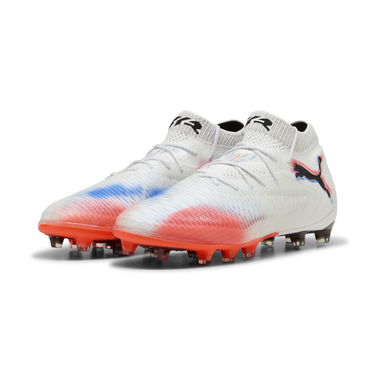 Кецове и обувки Puma FUTURE 8 ULTIMATE AG Бяло | 108582_01, 1