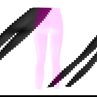 Клинове Under Armour Motion Ankle Leg Branded Лилаво | 1377087-573, 3