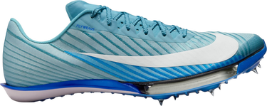 Кецове и обувки Nike Maxfly 2 Premium Синьо | hq1843-400, 0