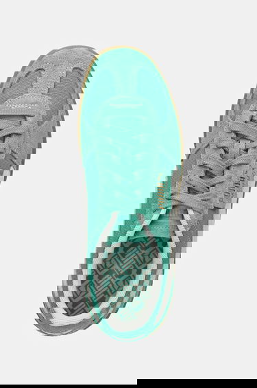 Кецове и обувки Puma Palermo Зелено | 396841.M, 3