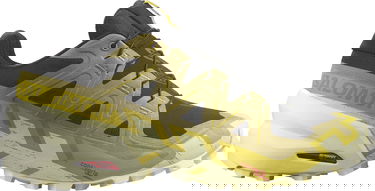 Кецове и обувки Salomon Speedcross 6 Зелено | l47301500, 0