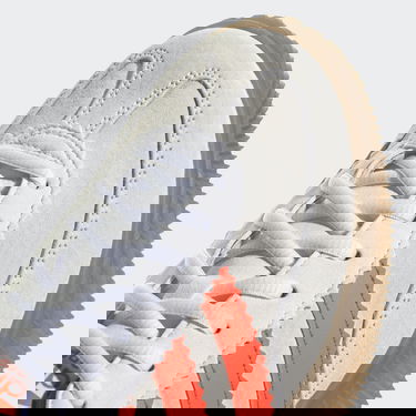 Кецове и обувки adidas Originals HB Spezial Pro Handball Бяло | FZ4654, 4