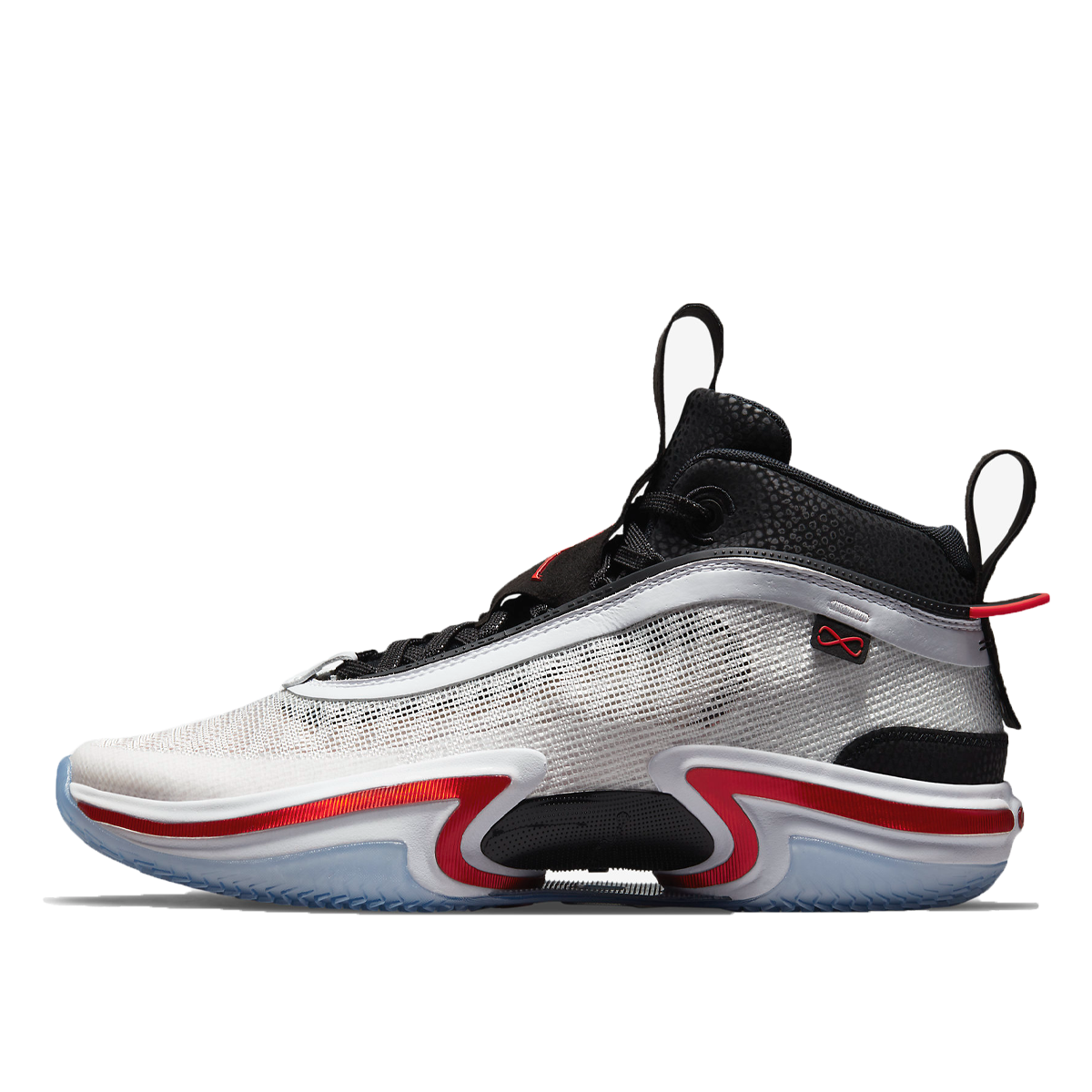Кецове и обувки Jordan Air Jordan 36 "Psychic Energy" Бяло | CZ2650-100, 1