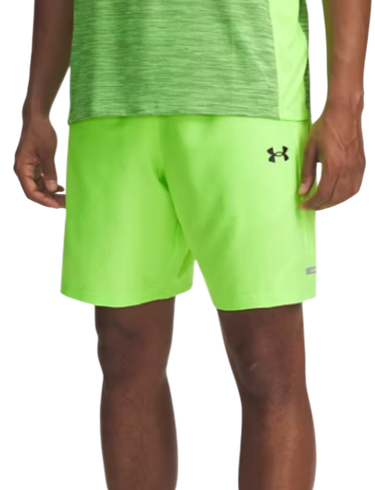 Къси панталони Under Armour Under Armour UA Tech Utility Shorts Зелено | 6005117-389, 0