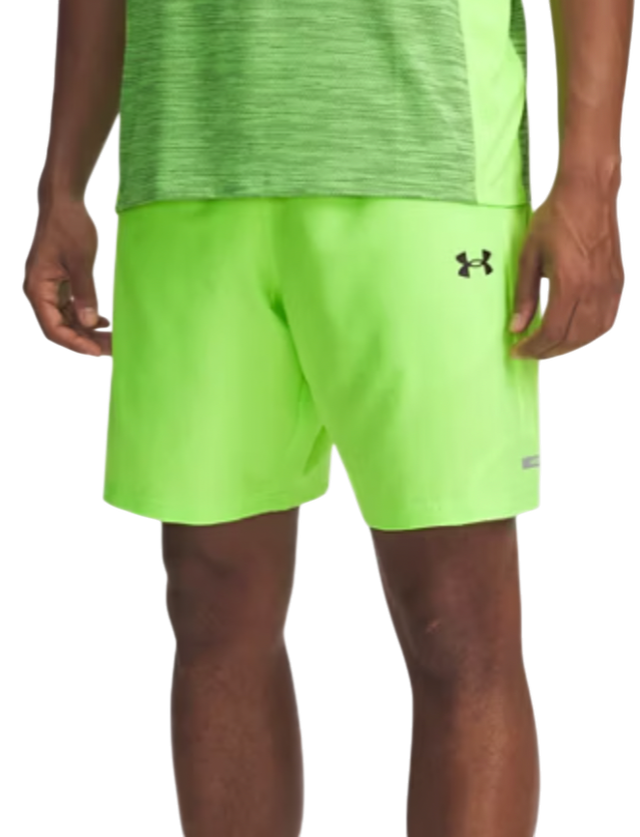 Under Armour UA Tech Utility Shorts