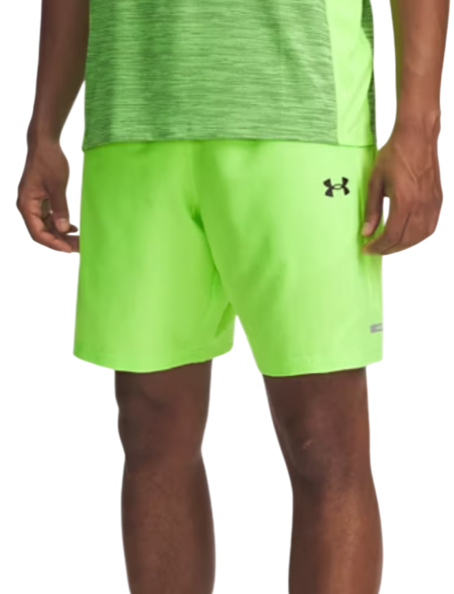 Къси панталони Under Armour Under Armour UA Tech Utility Shorts Зелено | 6005117-389