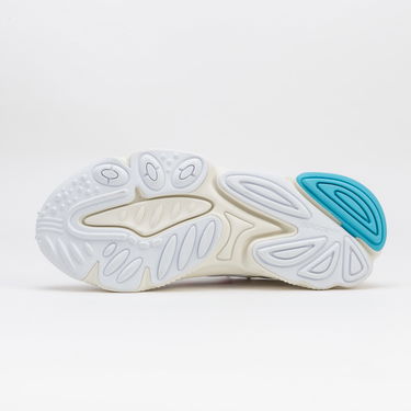 Кецове и обувки adidas Originals Ozweego W Бяло | EF4290, 4
