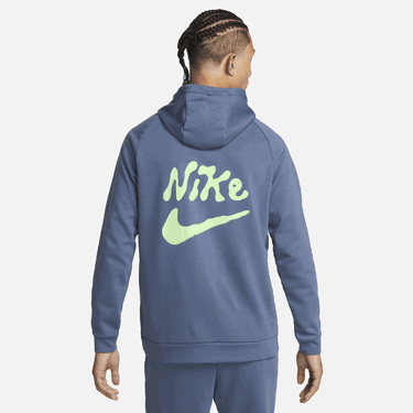 Суитчър Nike Dri-FIT Studio '72 Синьо | FB8610-491, 2