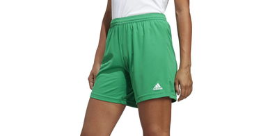 Къси панталони adidas Originals Entrada 22 Shorts Зелено | ic7407, 1