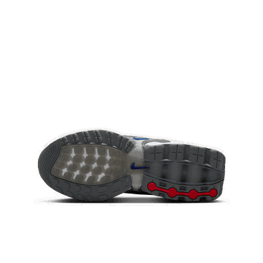 Кецове и обувки Nike Air Max Dn Сиво | IB2880-100, 4