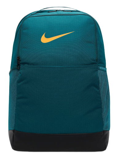 Раница Nike Brasilia 9.5 Training Backpack 24 l Тюркоазено | dh7709-381