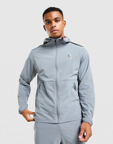 Яке Nike NSW Air Max Tc St Woven Hooded Jacket Сиво | IF0384-065, 3