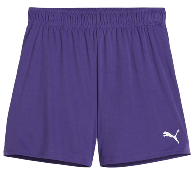 Къси панталони Puma teamGOAL Shorts Wmns Лилаво | 705754-10, 0