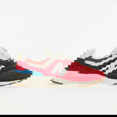 Кецове и обувки New Balance 997 Червено | CM997HRG, 1