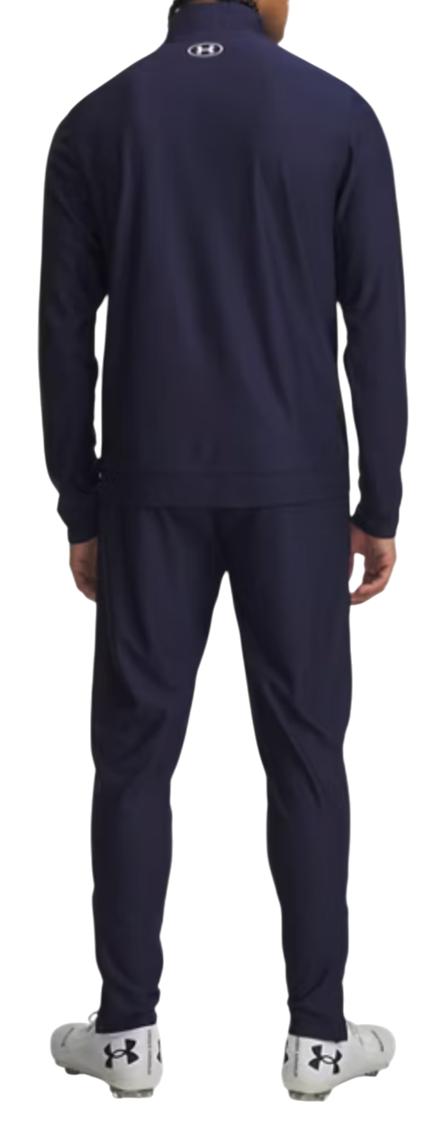 Комплект Under Armour Challenger Tracksuit Тъмно синьо | 6004052-410, 1