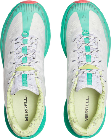 Кецове и обувки Merrell Agility Peak 5 Многоцветен | j068339-j068339, 4