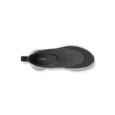 Кецове и обувки Allbirds Wool Runner Chelsea Size 5 Сиво | A12103W, 2