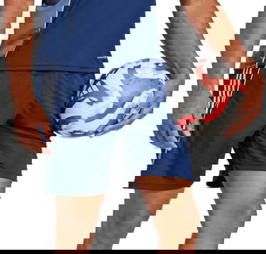 Къси панталони adidas Originals adidas TIRO25C TR Training Shorts Синьо | ji6552, 5