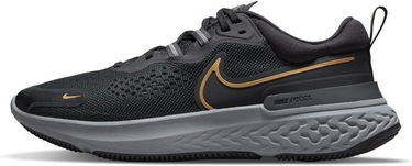 Кецове и обувки Nike React Miler 2 Черно | CW7121-005, 0