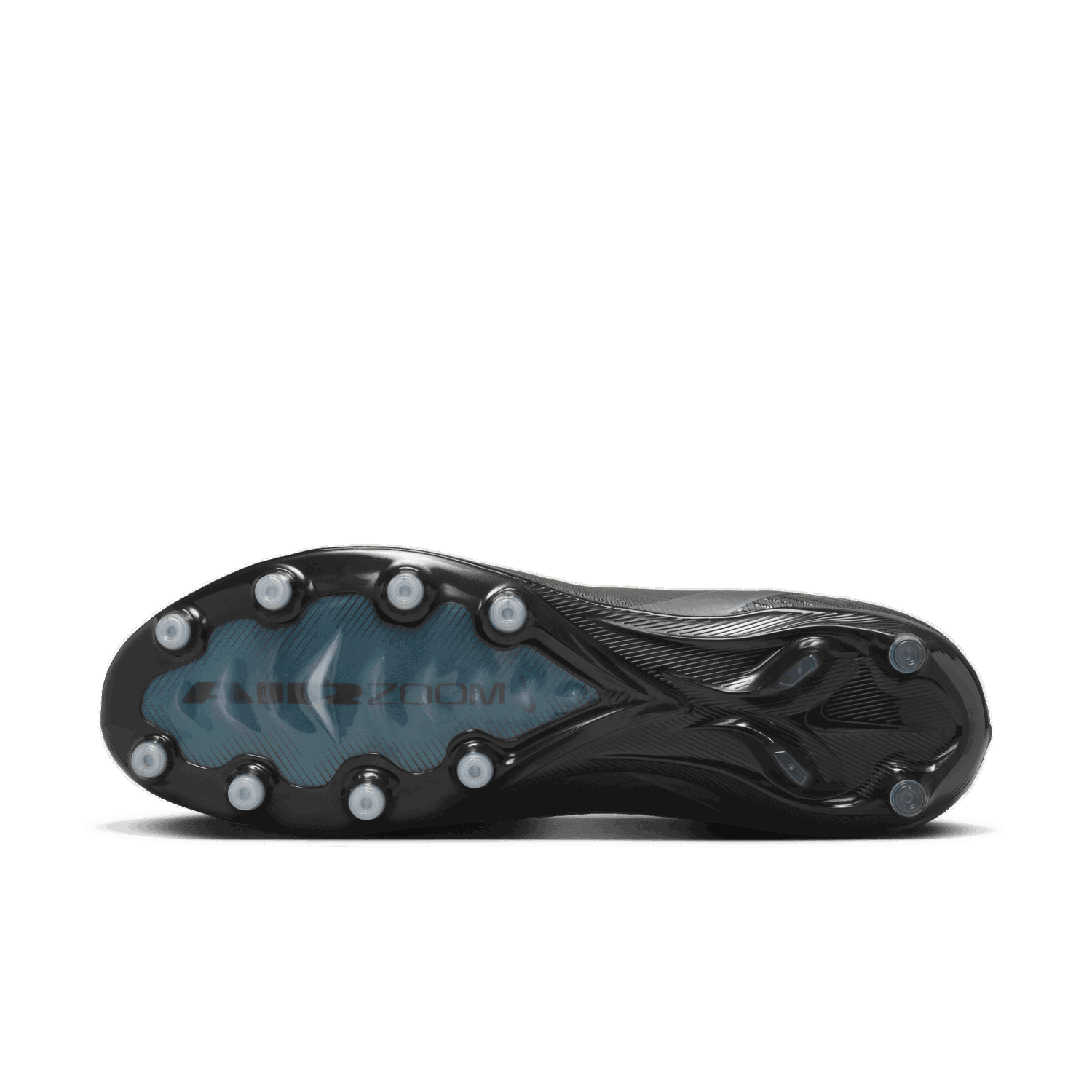 Кецове и обувки Nike Mercurial Vapor 16 Elite AG-Pro Черно | FQ8693-002, 1