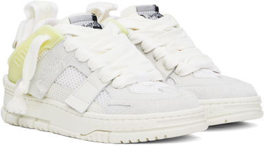 Area Patchwork Sneker, 3