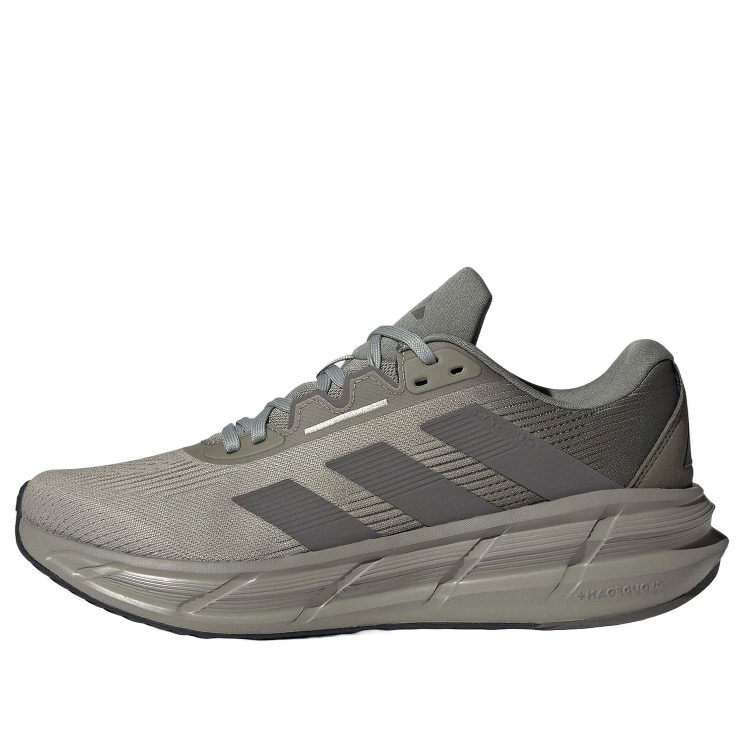 Кецове и обувки adidas Originals Questar 3 Сиво | IE8182, 0
