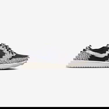 Кецове и обувки Jordan Air Jordan 1 Retro Low OG W Сиво | CZ0775-001, 1