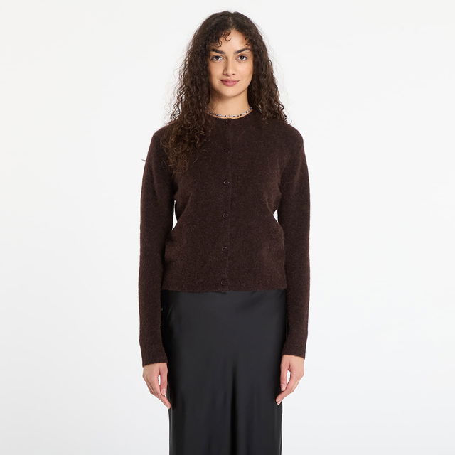 Nor Short Cardigan