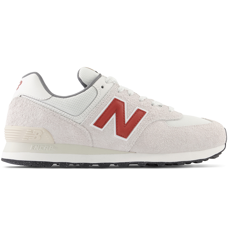 Кецове и обувки New Balance 574 Сиво | U574SOR, 0